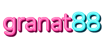 granat88 — logo kanal
