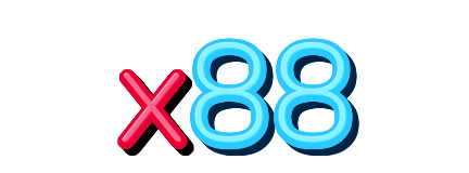 x88 — logo kanal