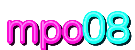 mpo08 — logo kanal