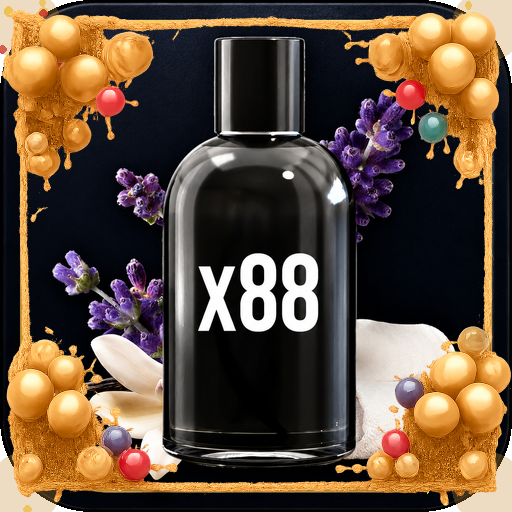 x88 — mitra unggulan