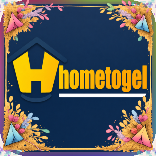 hometogel — mitra unggulan